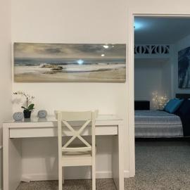 Casa del Sol -Unit B, Hotel in Bayamon
