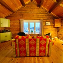 The blacksmith's place - Cozy Rorbu in Lofoten