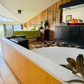 Carwyns Surf House, hótel í Seignosse