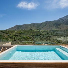 Casa Belvedere Apartments