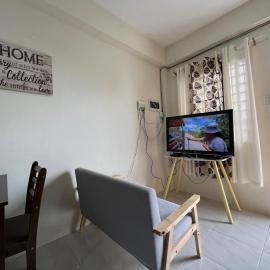 Reinhardshausen Suites and Residences - Cozy Air-conditioned Units, hotel in Tuguegarao City