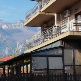Guesthouse Alexandros, hotel in Pýli