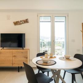 GENTILE 46 LUXURY FLAT