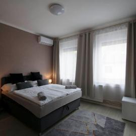 Noel Vendégház, hotel in Szeged