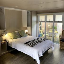 Cabin Retreat in the heart of Warwick., hotel a Warwick