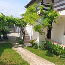 Villa Sofia, hotel in Chernomorets