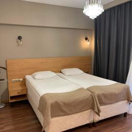 Bakuriani Inn - Two Bedroom Suite #332