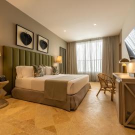 Madisson Boutique Hotel Cartagena, Hotel in Cartagena