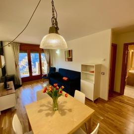 Bosquet, El Forn HUT 5669