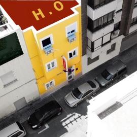 hostal olozaga