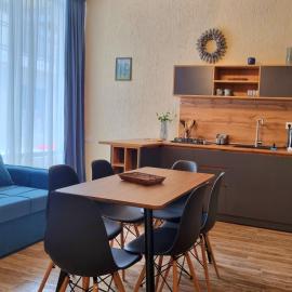 Greenfield Bakuriani, Mountain Villas & Homes, hotel di Bakuriani