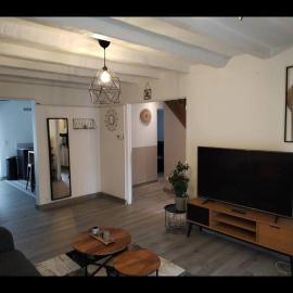 COSY HOME - Wifi - Paris/Orly - Accès 24/24