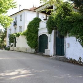 Quinta de São Lourenço, hotel i São Lourenço