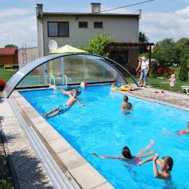 Ferienhaus Hlidek, hotel in Nová Lhota