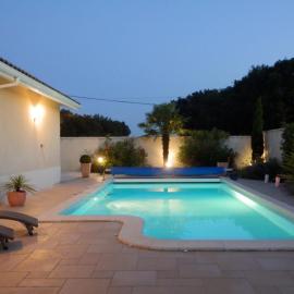Les Chambres de PEYROUTOUS