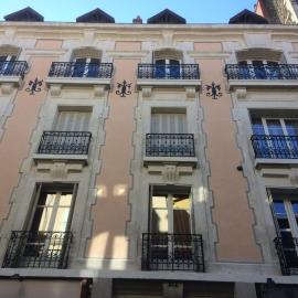 Maison Pignol, hotel a Le Puy en Velay