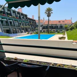 Golden Rock Beach Apartment, hotel u gradu Pedra Do Ouro