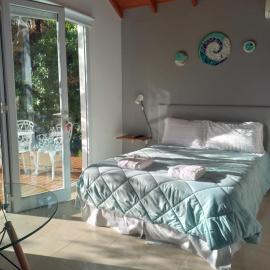 Namarie 1, hotel in Pinamar