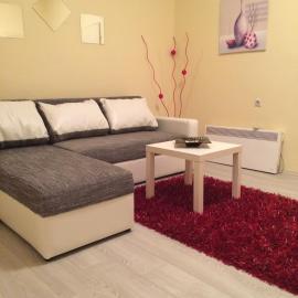 Apartments OldTown, hotel in Podgorica