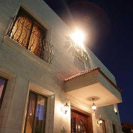 Salome Hotel
