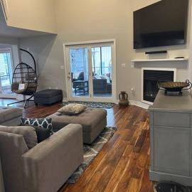 Fun Country Living, hotel a Dover