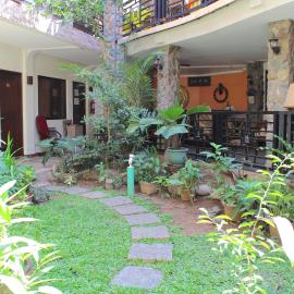 Coron में, होटल Balaibinda Lodge