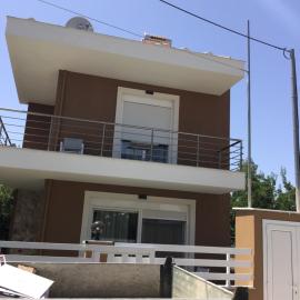 Natalia House, ξενοδοχείο στη Νικήτη