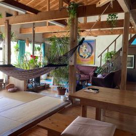 銀河荘-Galaxy Guesthouse 12歳以下不可, hotel u Hachiju