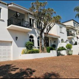 Waterkloof Mansion Boutique Hotel