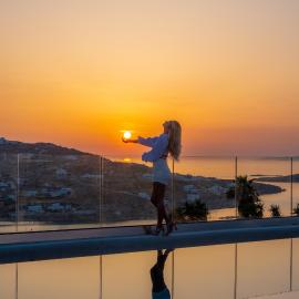 Le Ciel Suites & Villas