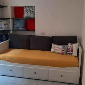 A casa di Silvia