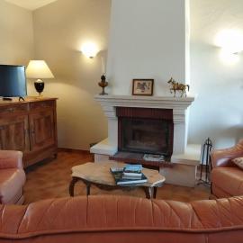 Maison de campagne au cœur d'un élevage de poneys connemara, hotel din Le Landreau