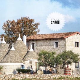 Trulli Caroli, Hotel in Locorotondo