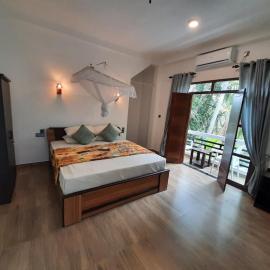 Villa Freiheit Himmel, hotel in Bentota