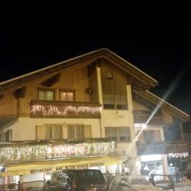Chalet Karin