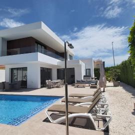 Villa La Marina