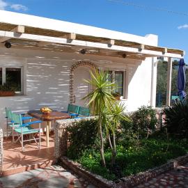 Villa Italiana, hotel in Agios Nikolaos
