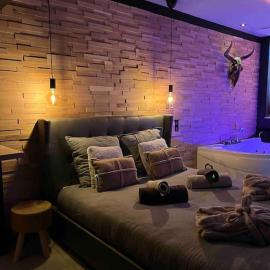 Sweet love rustic/chic
