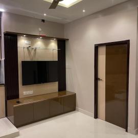AVVAIRAM SERVICE APARTMENT G8