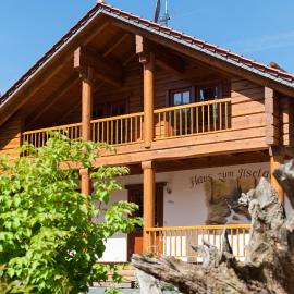 Chalet zum Salamander, hotel u gradu 'Ilsenburg'