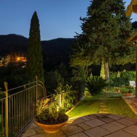 Villetta San Martino, hotel in Portoferraio