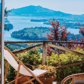 Just like Home - Number 8 em Quinta das Mineirinhas, Hotel in Vila Nova de Cerveira