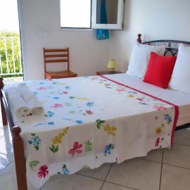 Location Bellevue - Pomme Cannelle