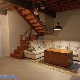 Casa a Antiga Tenda, hotel in Santiago de Compostela