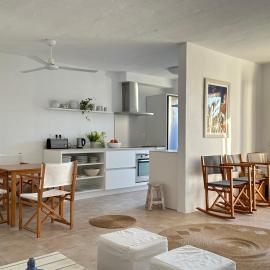 Duplex Son Parc Best Sea Views, hotelli kohteessa Son Parc