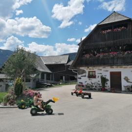Ursprunghof
