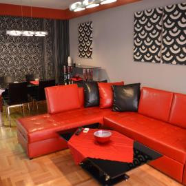 Korali Apartment