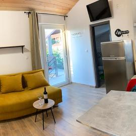 Apartmany Rogoznica, hotel in Rogoznica