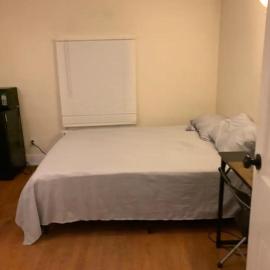 Luke's Hostel, hotel in Albany