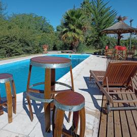 Quinta Los Olivos, hotel in Maipú